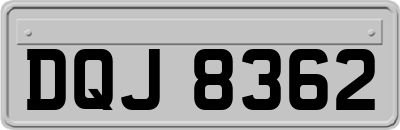 DQJ8362