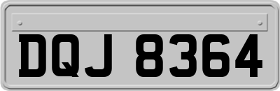 DQJ8364