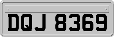 DQJ8369
