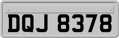 DQJ8378