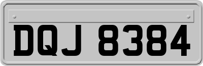 DQJ8384