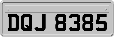 DQJ8385