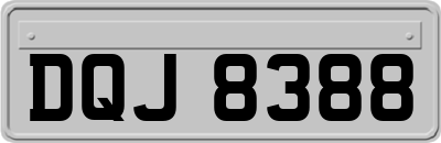DQJ8388