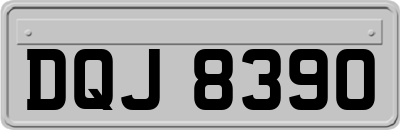 DQJ8390