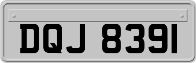 DQJ8391