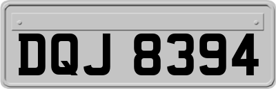 DQJ8394