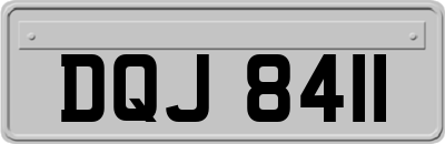DQJ8411