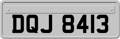 DQJ8413