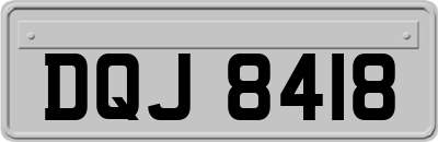 DQJ8418