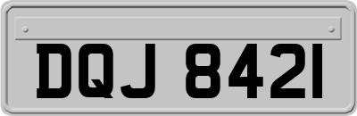 DQJ8421