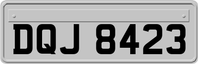 DQJ8423