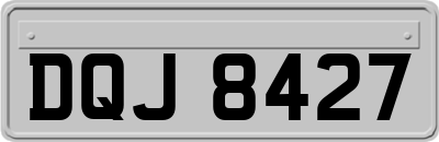 DQJ8427