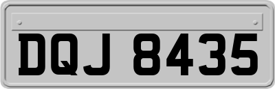 DQJ8435