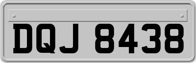 DQJ8438