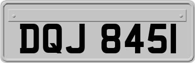 DQJ8451
