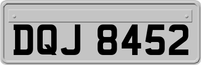 DQJ8452