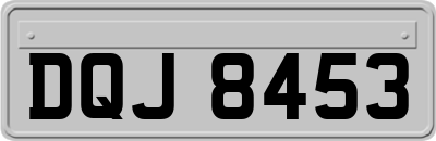 DQJ8453