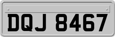 DQJ8467