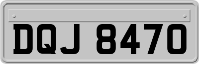 DQJ8470