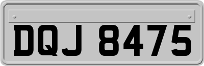 DQJ8475