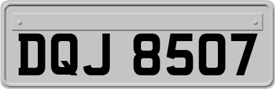 DQJ8507