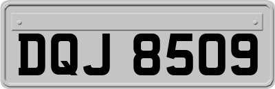 DQJ8509