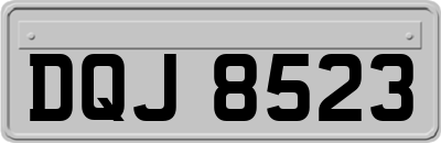 DQJ8523