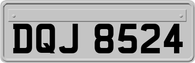DQJ8524
