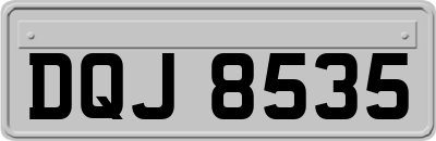 DQJ8535