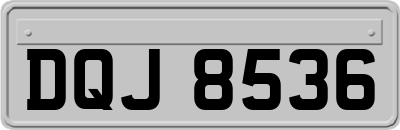 DQJ8536