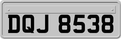 DQJ8538