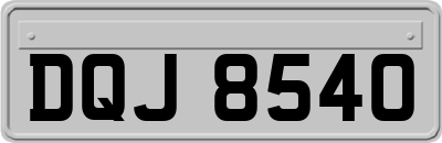 DQJ8540