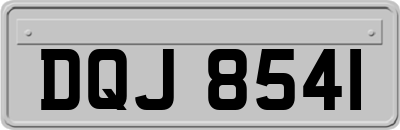 DQJ8541