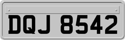 DQJ8542