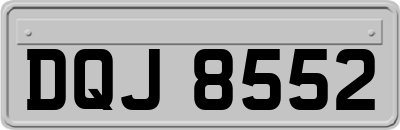DQJ8552