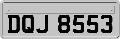 DQJ8553