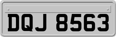 DQJ8563
