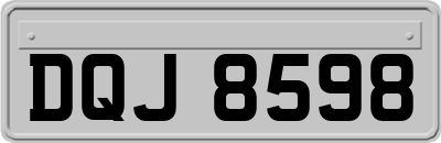 DQJ8598