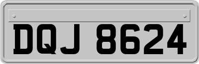 DQJ8624