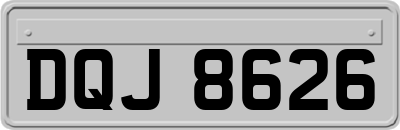 DQJ8626