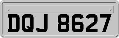 DQJ8627