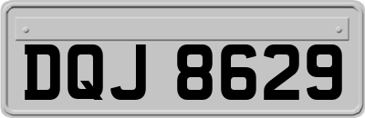 DQJ8629