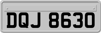 DQJ8630