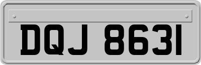 DQJ8631