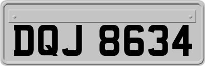 DQJ8634