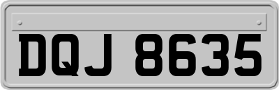 DQJ8635