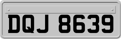 DQJ8639
