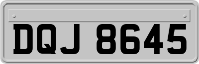 DQJ8645
