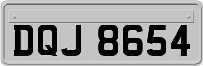DQJ8654