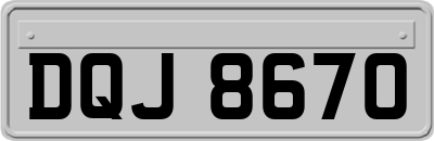 DQJ8670